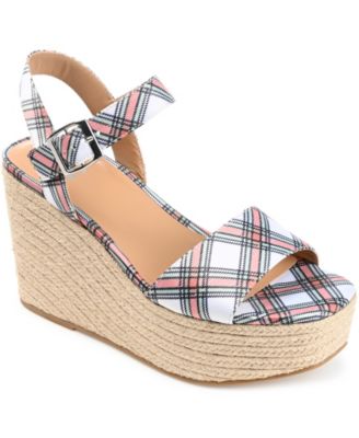 Journee Collection
