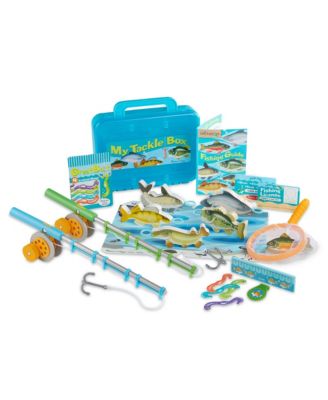 Melissa and Doug