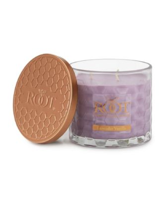 ROOT CANDLES