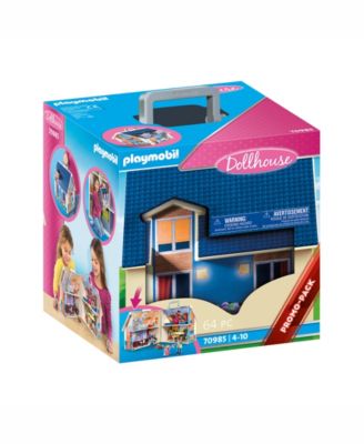 PLAYMOBIL