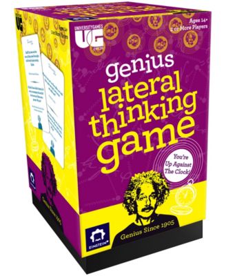 University Games