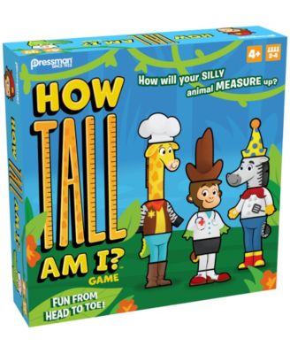 Pressman Toy