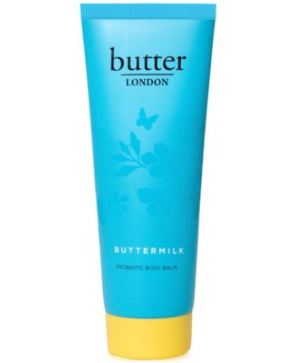 butter LONDON - Buttermilk Probiotic Body Balm