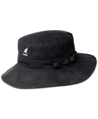 Kangol - Men's Cotton Bucket Hat