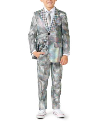 OppoSuits