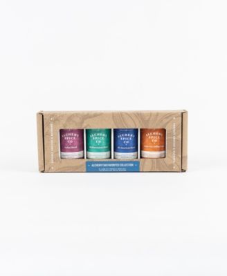 Alchemy Spice