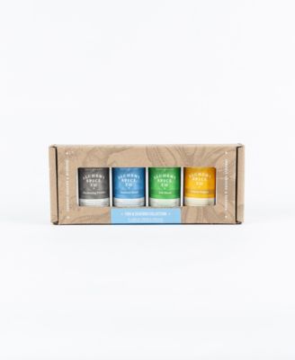 Alchemy Spice