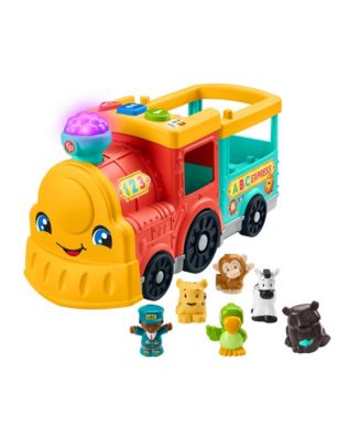 Fisher Price
