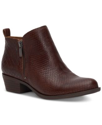 Lucky Brand - Basel Booties