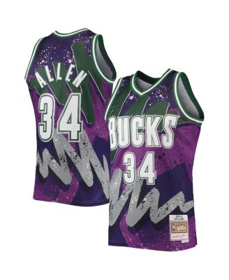 Mitchell & Ness