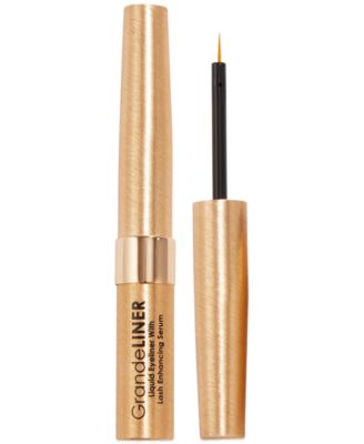 Grande Cosmetics - GrandeLINER Liquid Eyeliner With Lash Enhancing Serum