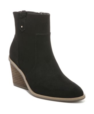 Dr. Scholl's - Mirage Booties