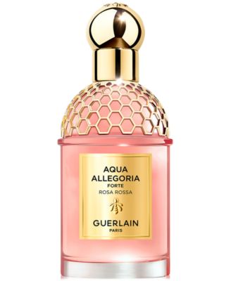 Guerlain - Aqua Allegoria Forte Rosa Rossa Eau de Parfum Fragrance Collection