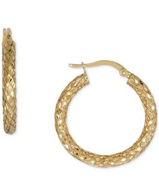 Italian Gold