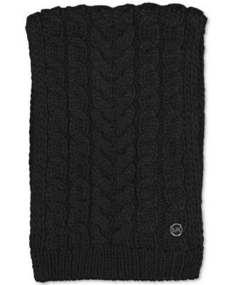 Michael Kors - Women's Moving Cables Scarf