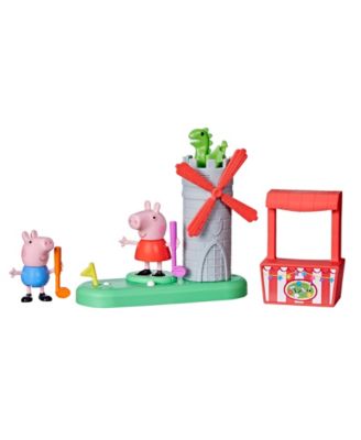 Peppa Pig