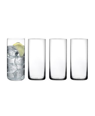 Nude Glass