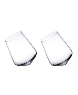 Nude Glass