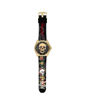 Ed Hardy