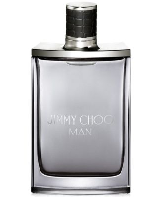 Jimmy Choo - MAN Fragrance Collection