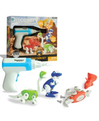 Discovery #MINDBLOWN