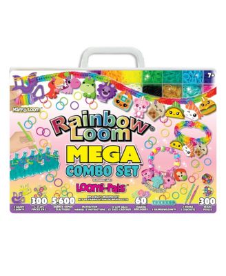 Rainbow Loom