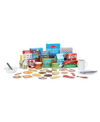 Melissa and Doug