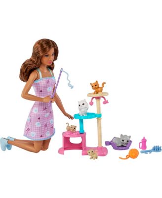 Barbie