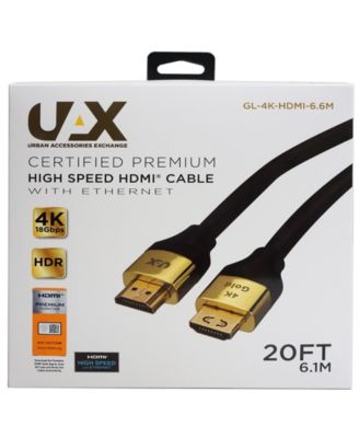 UAX