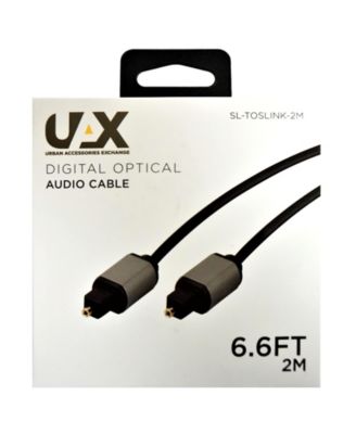 UAX
