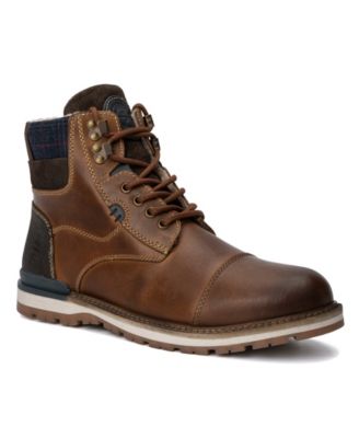 Reserved Footwear