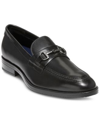 Cole Haan - Men's Modern Essentials Leather Bit Loafer
