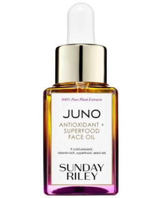 Sunday Riley - Juno Antioxidant + Superfood Face Oil