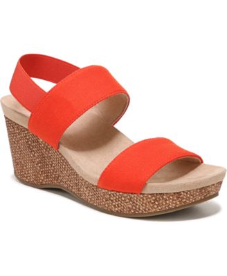LifeStride - Delta Wedge Sandals