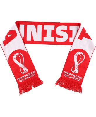 Ruffneck Scarves