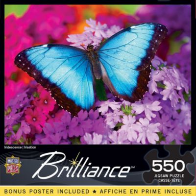 MasterPieces Puzzles