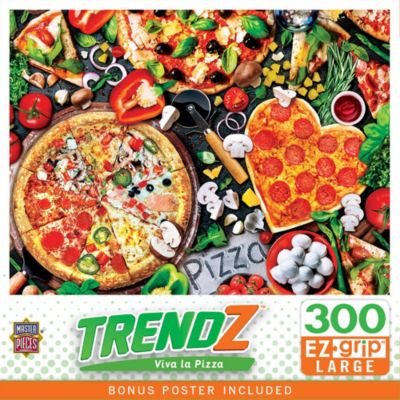 MasterPieces Puzzles