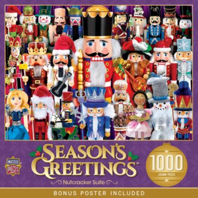 MasterPieces Puzzles