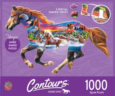 MasterPieces Puzzles