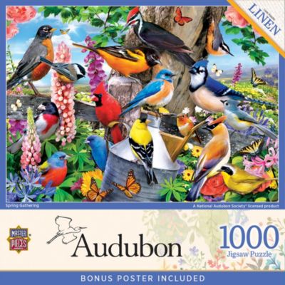 MasterPieces Puzzles