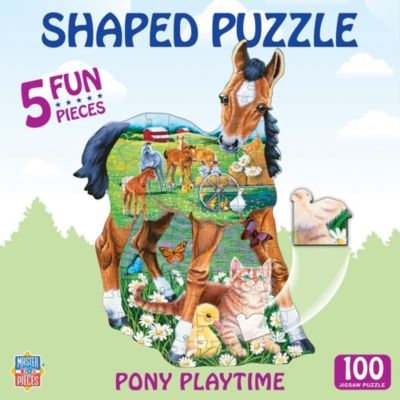 MasterPieces Puzzles