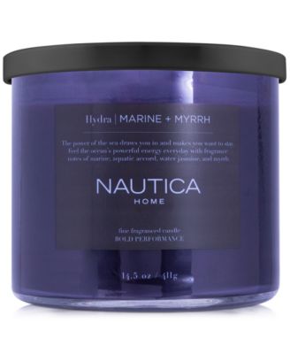 Nautica - Hydra Candle, 14.5 oz.