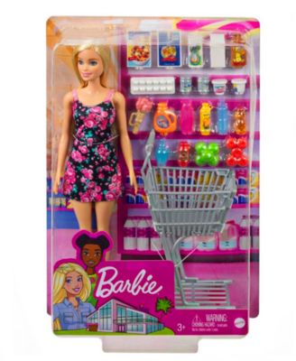 Barbie