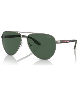 PRADA LINEA ROSSA
