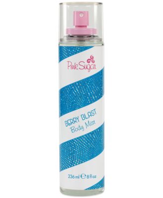 Pink Sugar - Berry Blast Body Mist, 8 oz.