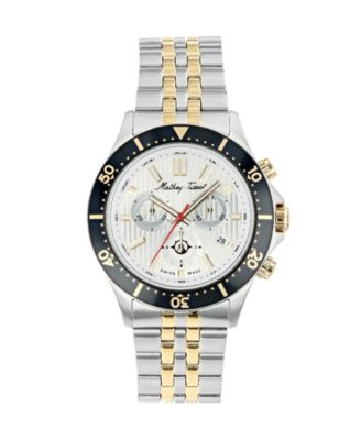Mathey-Tissot