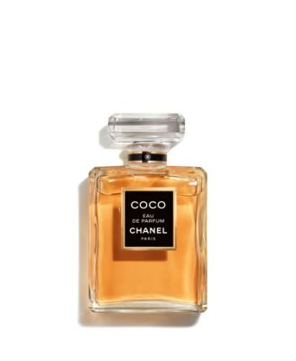 CHANEL - Eau de Parfum Fragrance Collection