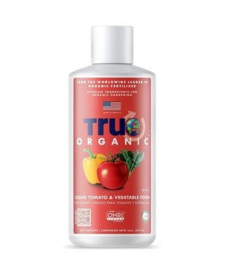 TRUE Organic