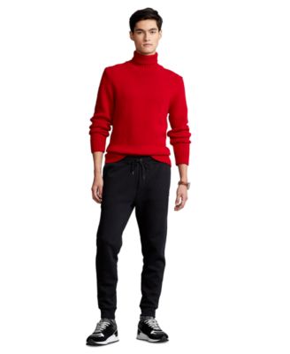 Polo Ralph Lauren - Men's Double-Knit Jogger Pants