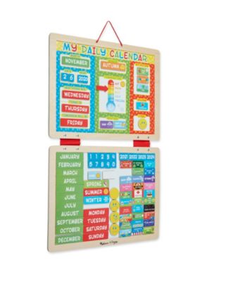 Melissa and Doug